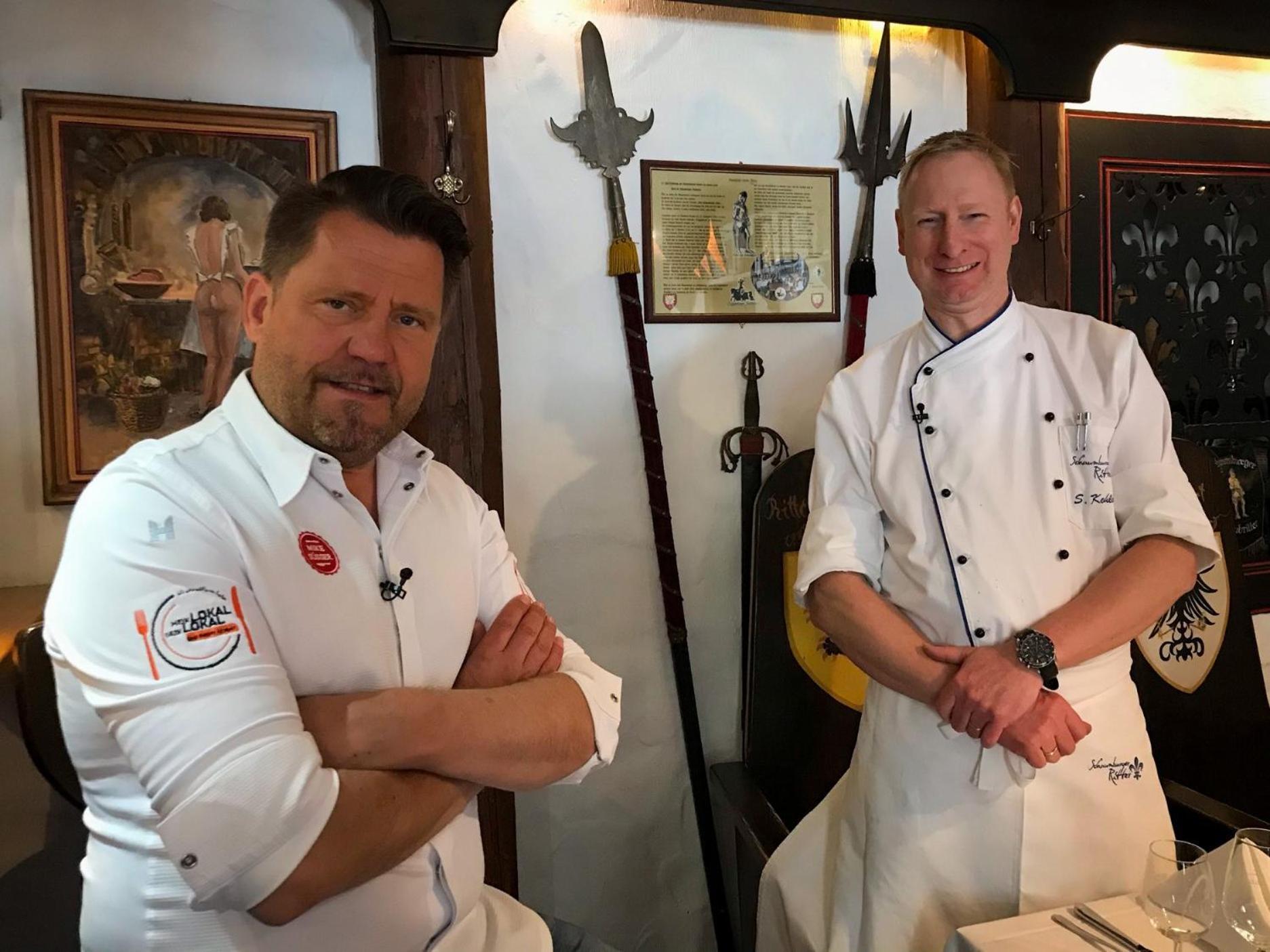 Hotel & Restaurant Schaumburger Ritter, Rinteln Eksteriør billede